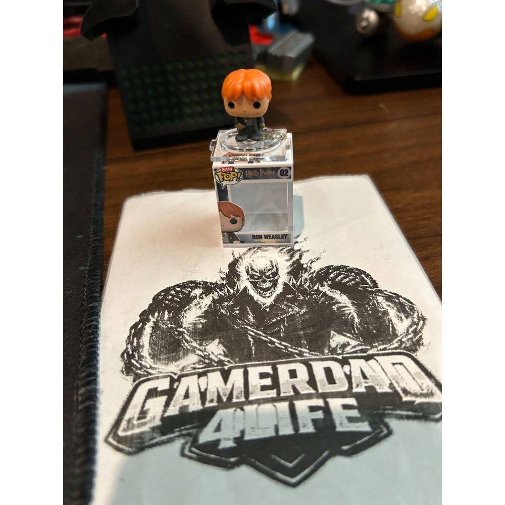 Funko Bitty Pop! Harry Potter - Ron Weasley # 02